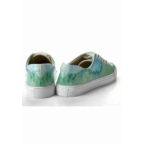Grozy Spring Model Bayan Sneakers