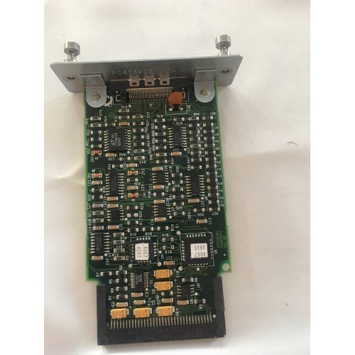 Nortel NTAU03AA WAN Serial Interface Novia Networks