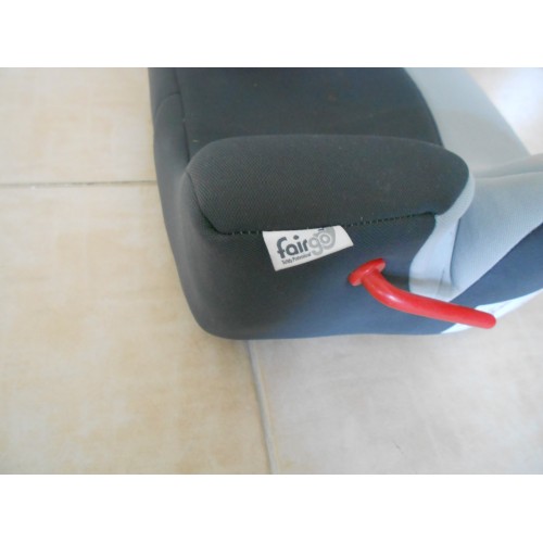 Fairgo Araba Koltuğu / Yükseltici