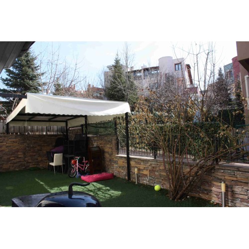 Sahibinden Çankaya Çayyolu Dodurga mah. 328m2 7+2 villa -2 Sahibinden Çankaya Çayyolu Dodurga mah. 328m2 7+2 villa -2
