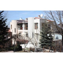 Sahibinden Çankaya Çayyolu Dodurga mah. 328m2 7+2 villa -2 Sahibinden Çankaya Çayyolu Dodurga mah. 328m2 7+2 villa -2