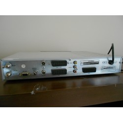 Vestel DVB 840 CI Uydu Alıcısı