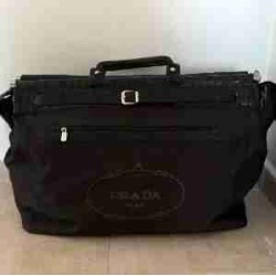 Replica Prada Travel Bag
