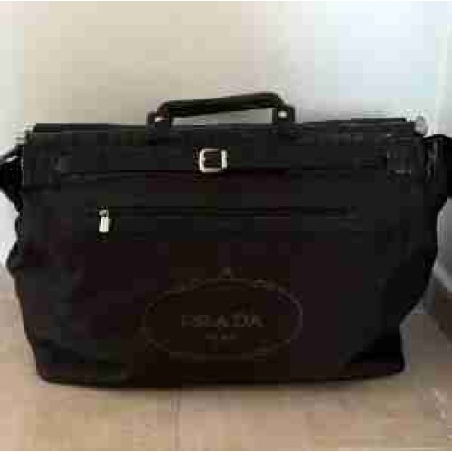 Replica Prada Travel Bag