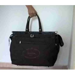 Replica Prada Travel Bag