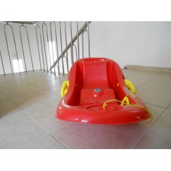 Technopro Kar Kızağı