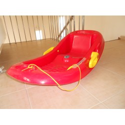 Technopro Kar Kızağı