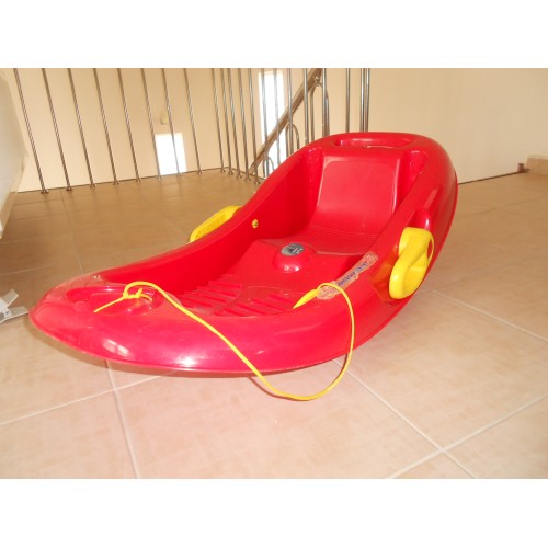 Technopro Kar Kızağı