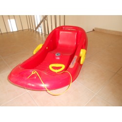Technopro Kar Kızağı