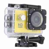 1080p Full Hd Action Camera 