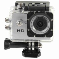 1080p Full Hd Action Camera 