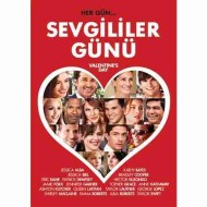 Valentine's Day