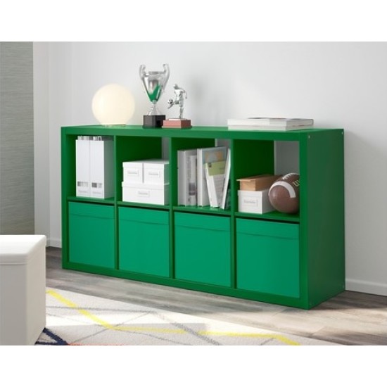 IKEA Dröna Kutu Yeşil