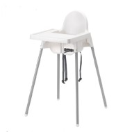 IKEA Antelope Tray High Chair