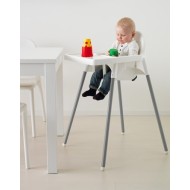 IKEA Antelope Tray High Chair