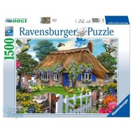 Ravensburger 1500 puzzle Country House RPB162970