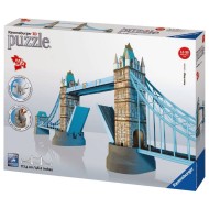 Ravensburger 3D Puz Tower Bridge
