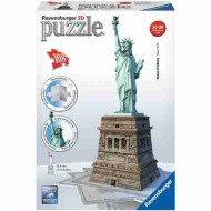 Ravensburger 3D Puzzle Statue of Liberty RPB125845