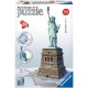 Ravensburger  3D Puzzle Özgürlük Anıtı RPB125845