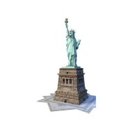 Ravensburger 3D Puzzle Statue of Liberty RPB125845