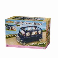 Sylvanian Families Family Car for 7