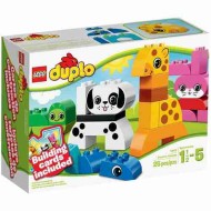 LEGO 10573 DUPLO Creative Animals