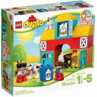 LEGO 10617 DUPLO My First Farm