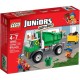 LEGO 10680 Juniors Garbage Truck