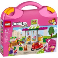 LEGO 10684 Juniors Supermarket Bag