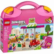 LEGO 10684 Juniors Supermarket Bag