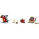 LEGO 10685 Juniors Fire Kit