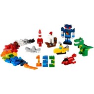 LEGO 10693 Classic Creative Additional Parts