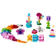 LEGO 10694 Classic BrightLy Colored Creative Attachments