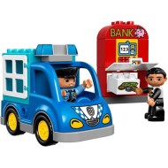 LEGO 10809 DUPLO Police Patrol