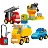 LEGO 10816 DUPLO My First Vehicles