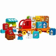 LEGO 10818 DUPLO My First Truck
