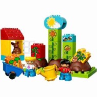 LEGO 10819 DUPLO My First Garden