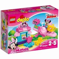 LEGO 10830 DUPLO Minnie's Cage