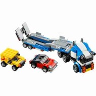 LEGO 31033 Creator Vehicle Carrier