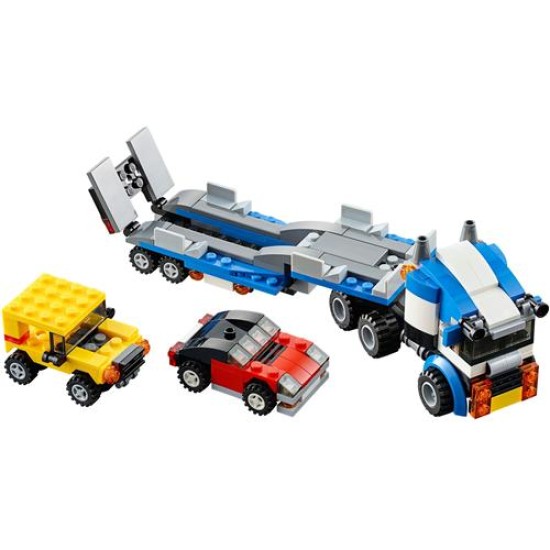 LEGO 31033 Creator Araç Taşıyıcı