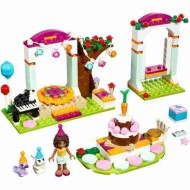 LEGO 41110 Friends Birthday Party