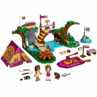 LEGO 41121 Friends Adventure Camp Rafting
