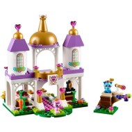LEGO 41142 Disney Princess Palace Pets Royal Castle