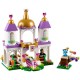 LEGO 41142 Disney Princess Sarayın Evcil Hayvanları Kraliyet Şatosu