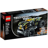 LEGO 42034 Technic ATV