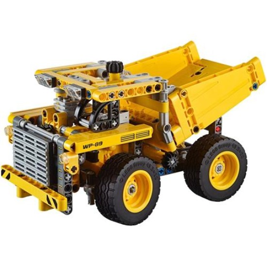 LEGO 42035 Technic Mining Truck