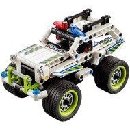 LEGO 42047 Technic Police Car