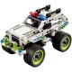 LEGO 42047 Technic  Polis Arabası