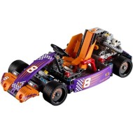 LEGO 42048 Technic Race Car