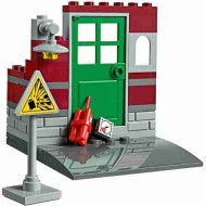 LEGO 60074 City Bulldozer